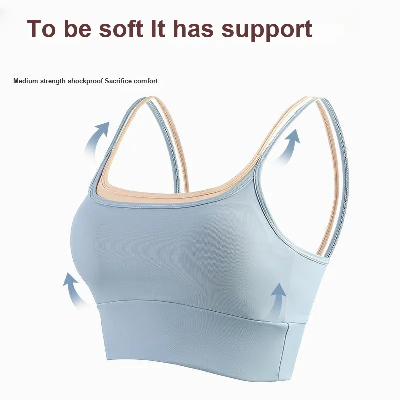 MIIOW Trend Party Series Tank Top Women's-1