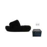 와일더니스 블랙 - 포함된 마그네틱 애착 수납 신발박스
