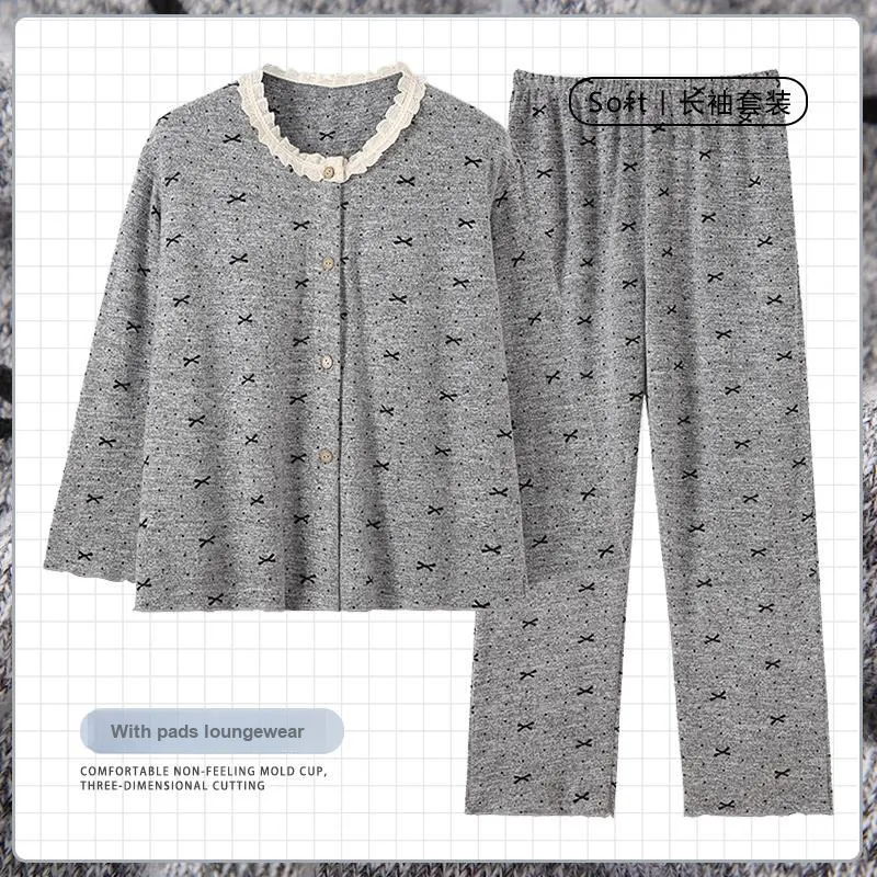 Top Melon Women's Pajama Sets-1