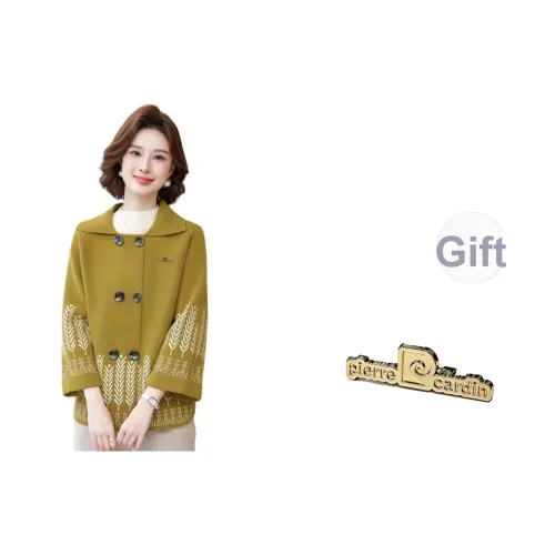 PIERRE CARDIN Женская трикотажная одежда