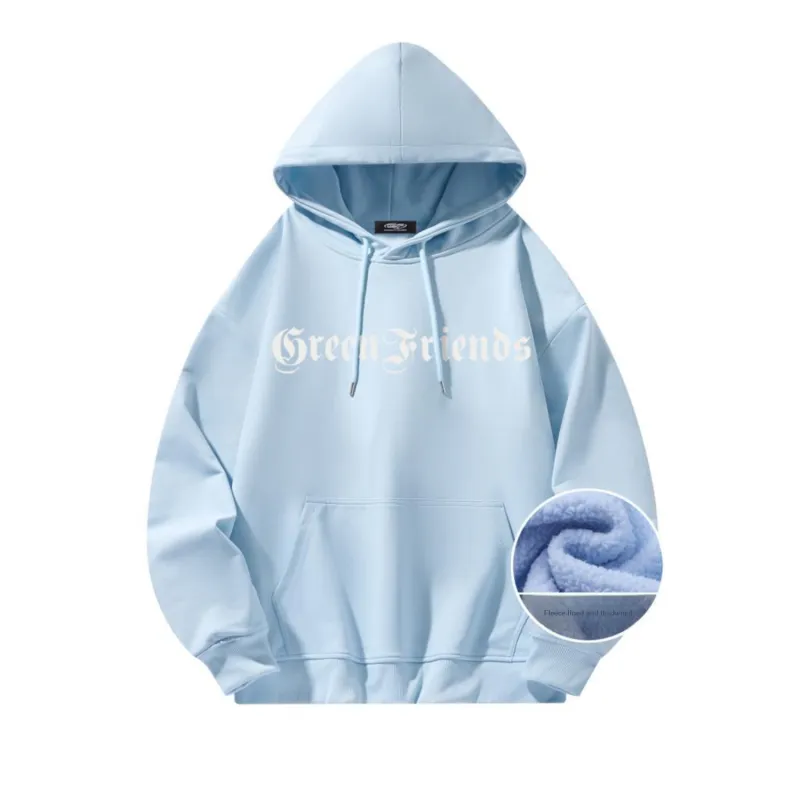 GF Sweatshirt Fall And Winter Unisex-31