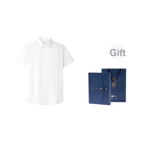 HLA Мужские рубашки