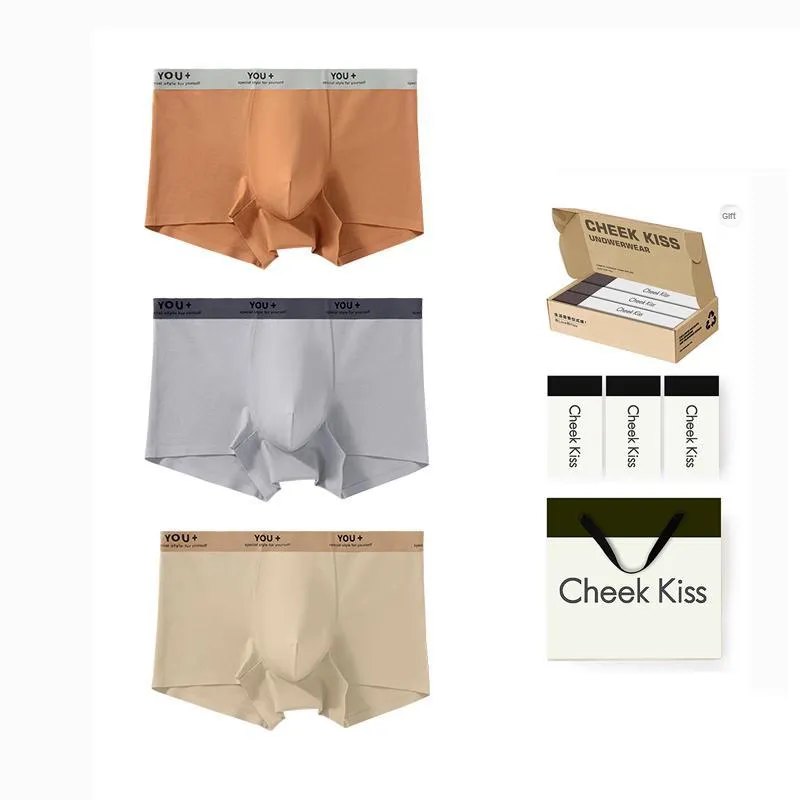 Cheekkiss Underwear Gift Boxes Men's-11