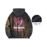 블랙 [기모]