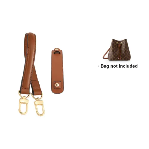 Ingenuity Handmade Ремни для сумок Женские