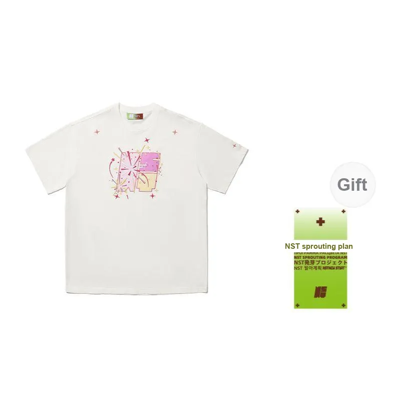 NSTNEW START T Shirts Unisex-14