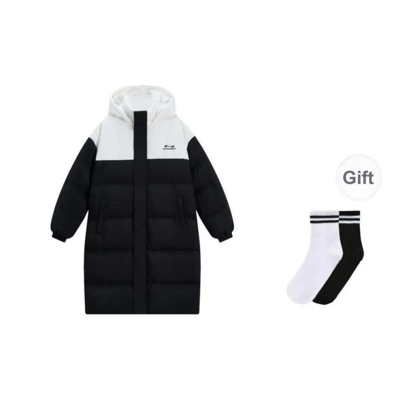 HEYMARKET Puffer Jackets Unisex-18