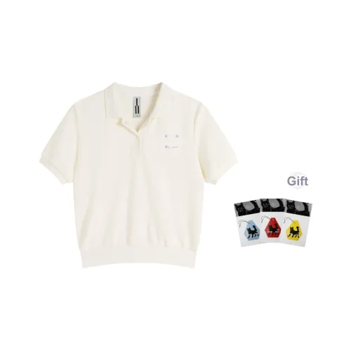 Atry Женские Поло