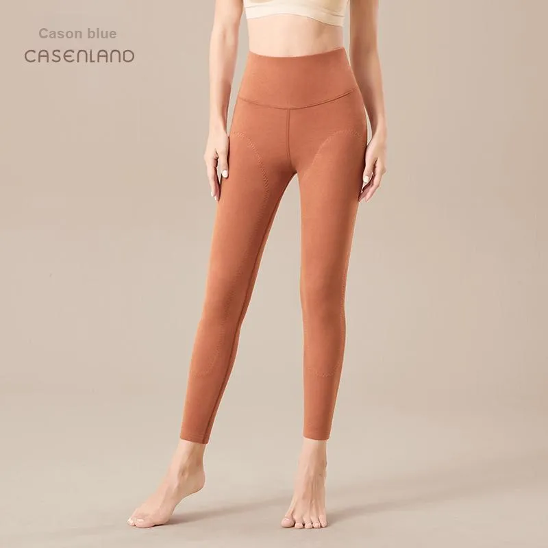 Casenland Thermal Pants Women's-1