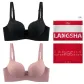 [2 Pack]Black+Cameo Brown