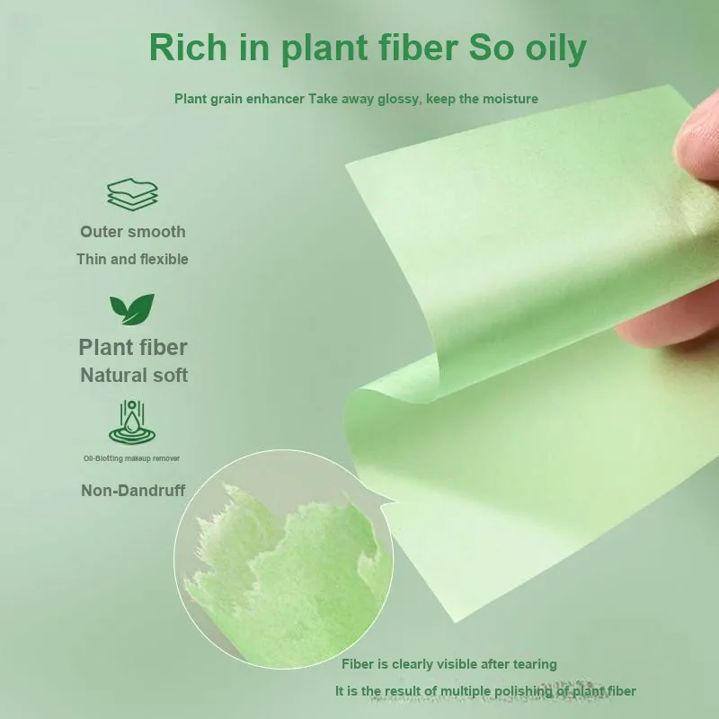 ZHENZI Cleaning Cp Oil Paper Face Women's Oil Control Face Cleanser Foaming Devices Facial Cleansing-8