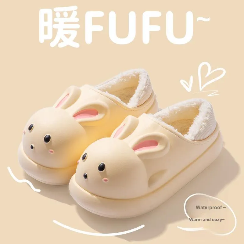 It is still known that it is Slippers / Home Slippers-7