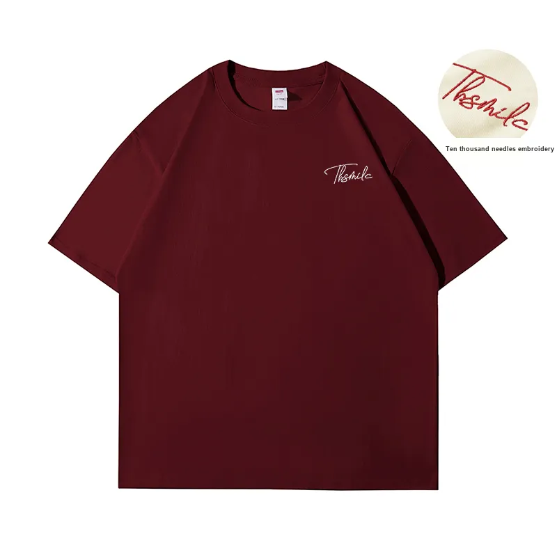 TBSM T Shirts Unisex-14