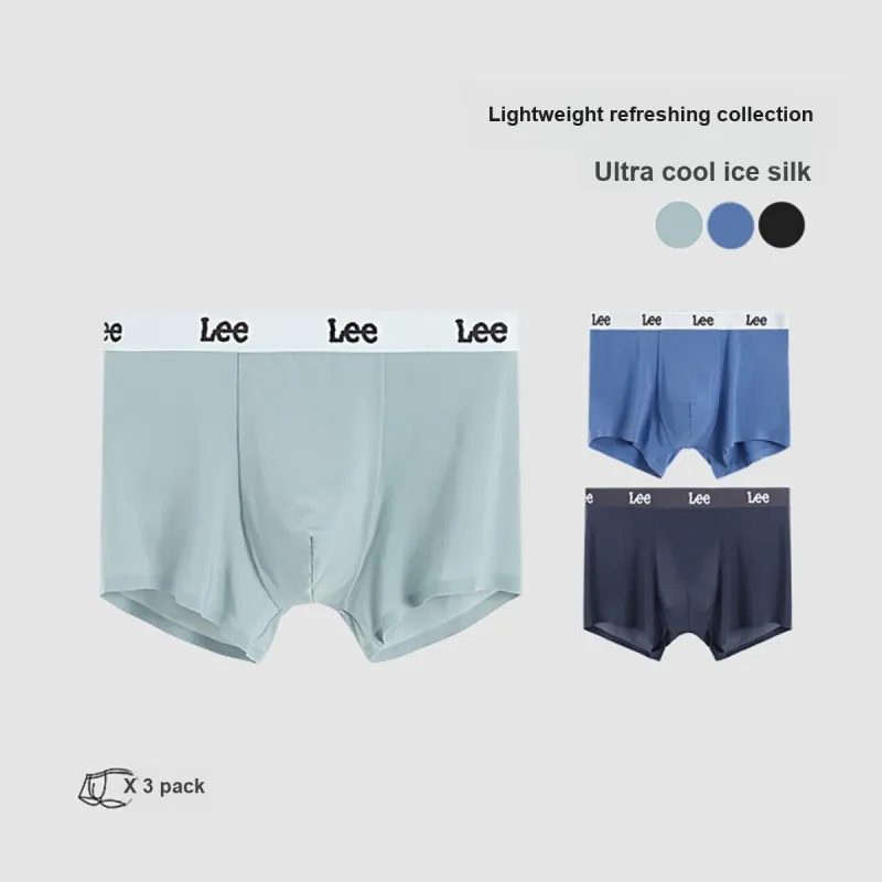 Lee Men Underpants-8