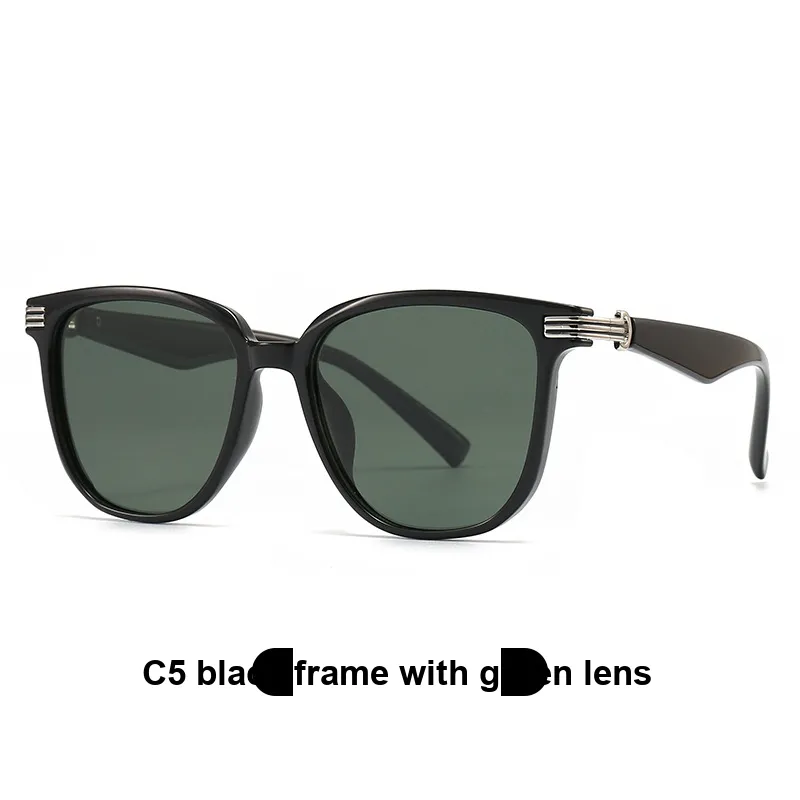 YAWEIKA Sunglasses Unisex-10