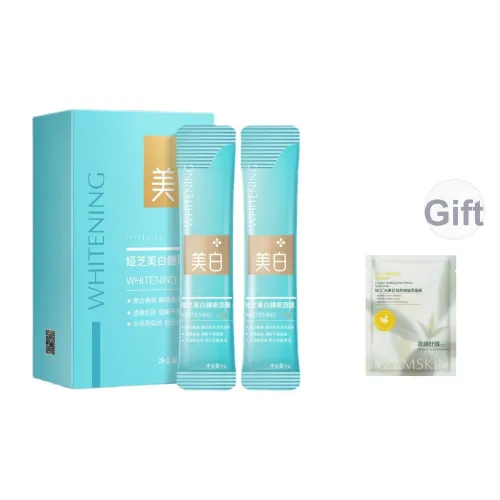 YAZHI Маска для лица Repairing Унисекс