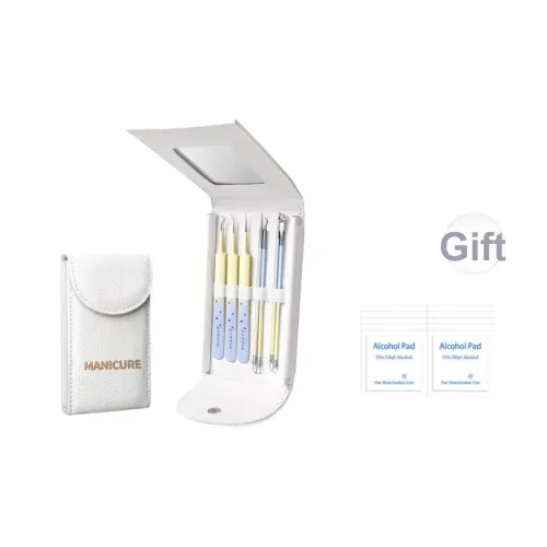 XIAOTIANLAI Удаление черных точек Super Fine High Precision Набор игл для прыщей