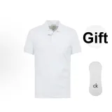 White 100 Comes with Socks