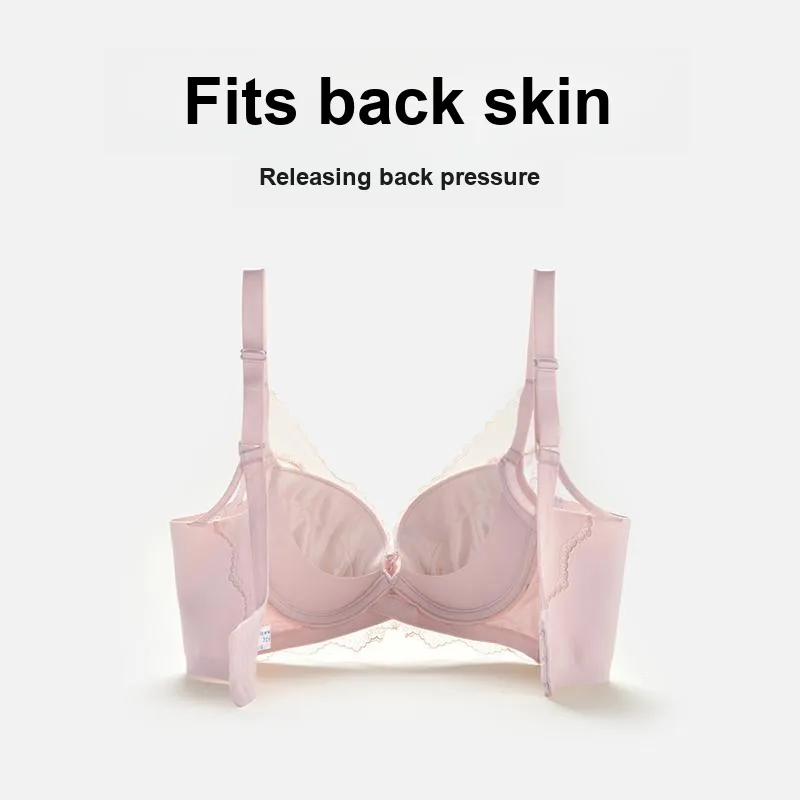 MY BODY Women's Bras-35