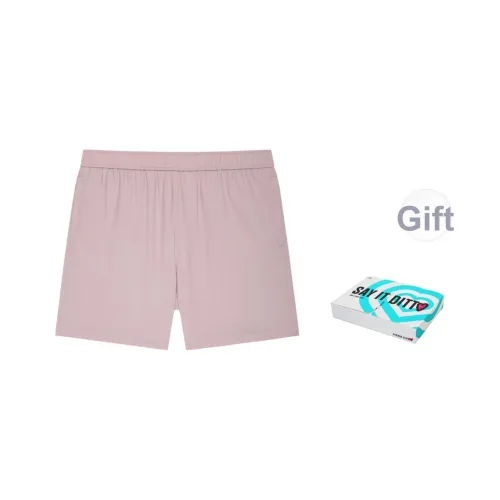 Nice Rice Унисекс Повседневные шорты