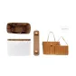 Brown Panty Liners+DuPont Paper Liner Medium Size