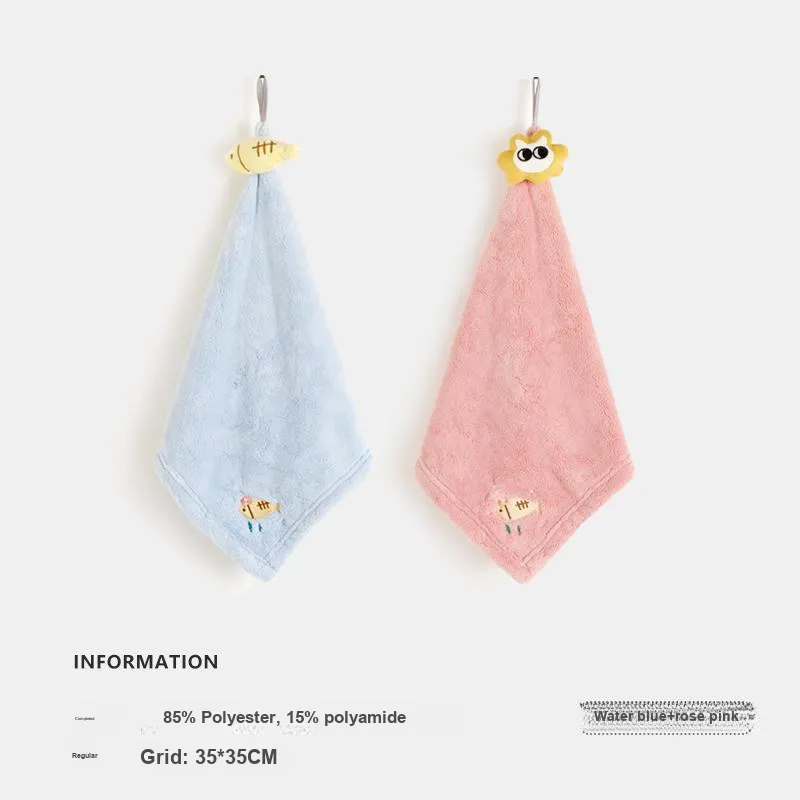 Sanli Towels-12
