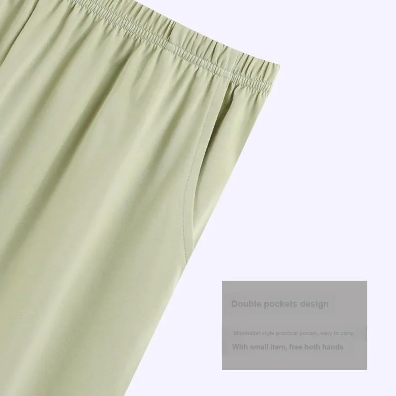 GOSO Men Pajama Pants-7