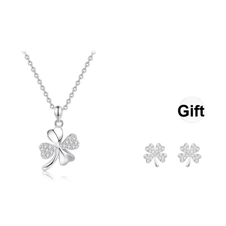 JOYDINNY Сплав Ожерелья Унисекс