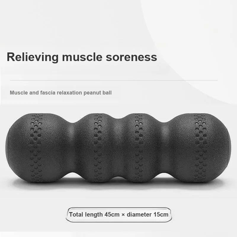 Yun Manqing Foam Rollers-1