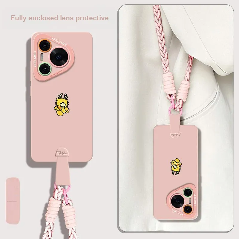 Interesting shell Phone Cases-19