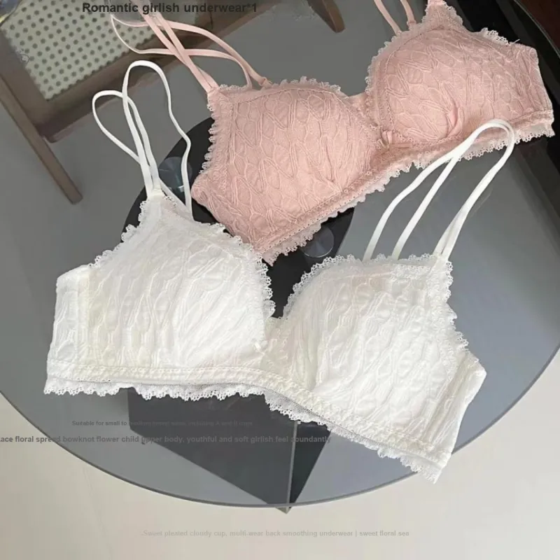 GOSO Women's Bras-15