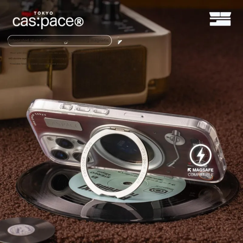Shell Space Phone Cases-3