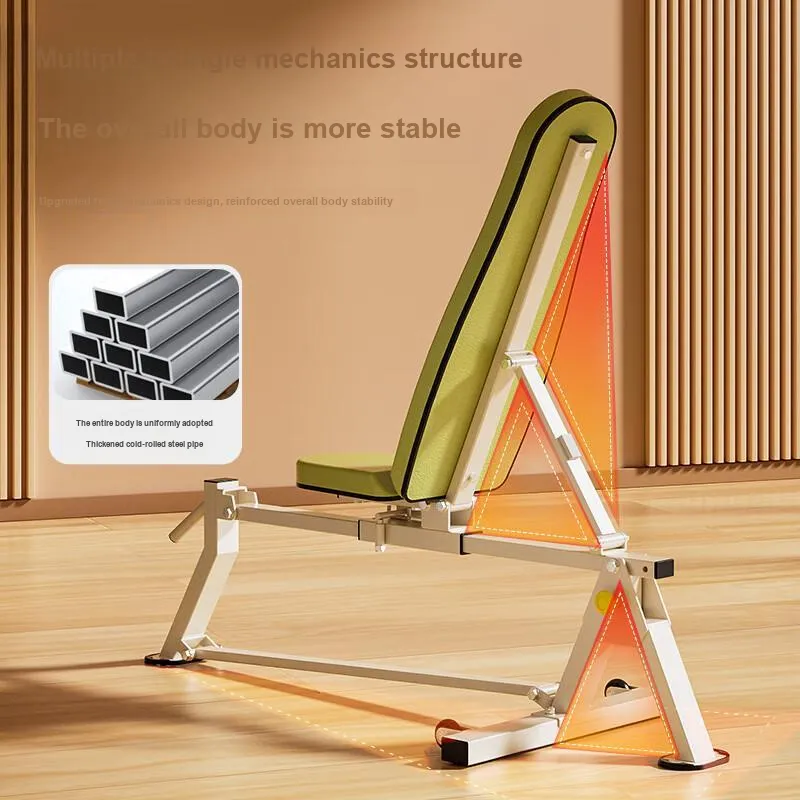FANATICS Dumbbell Benches-4
