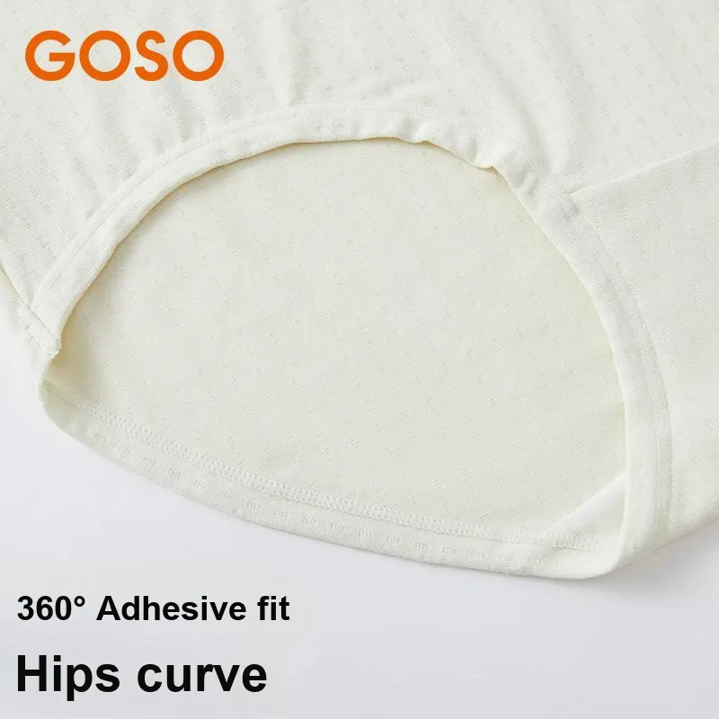 GOSO Women's Underpants-5