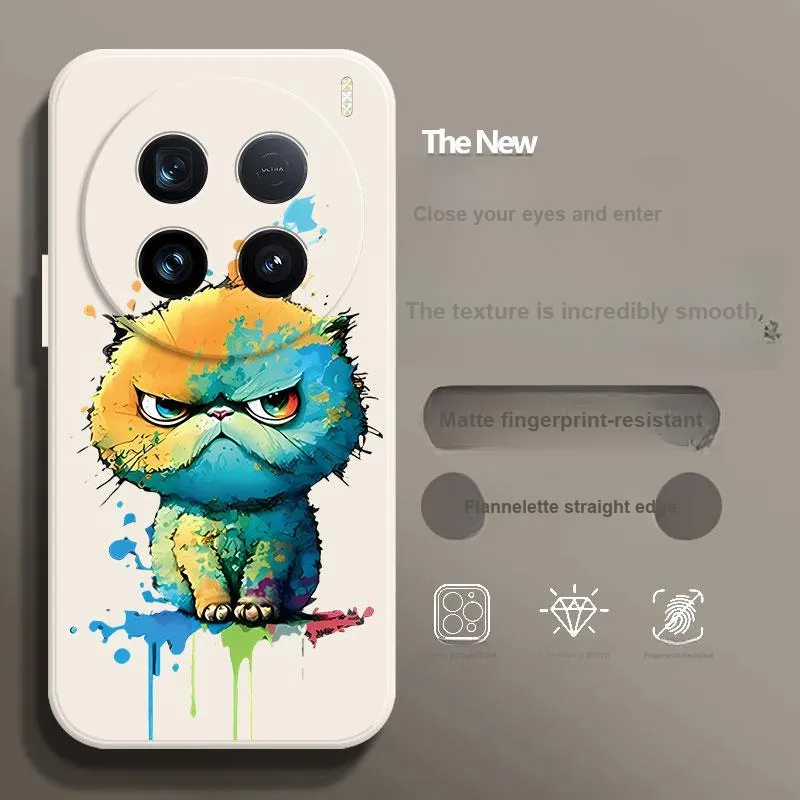 BAOCHENG Phone Cases-1