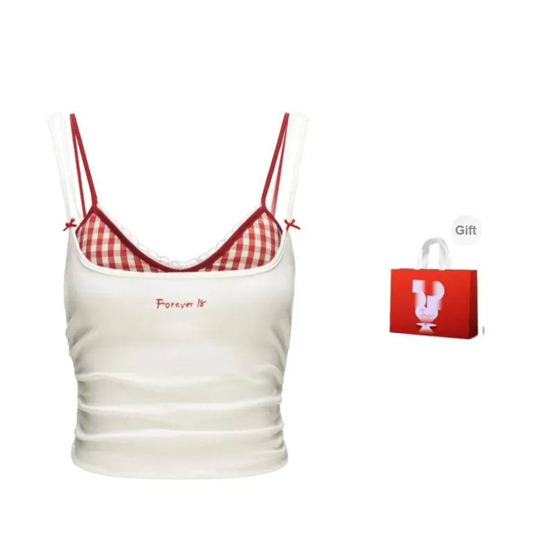 MTHE Camisoles Women's-13