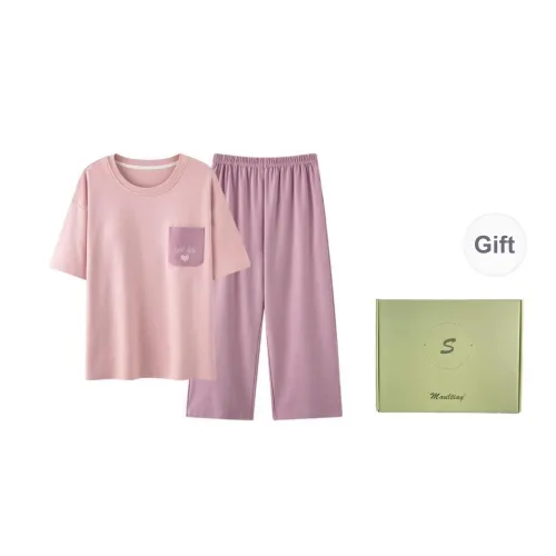 Maultiay Pajama Gift Box Women's
