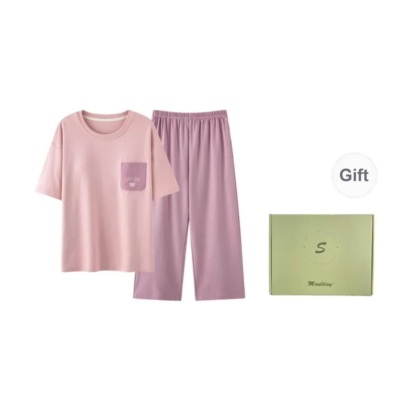 Maultiay Pajama Gift Box Women's-0