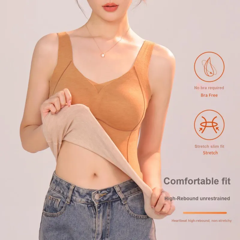 JUNEROSE Women's Tank Tops-10