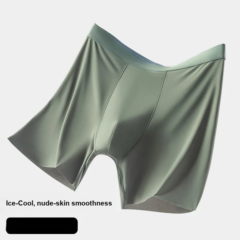 Lan Miao Underpants Men's Combo Set-12