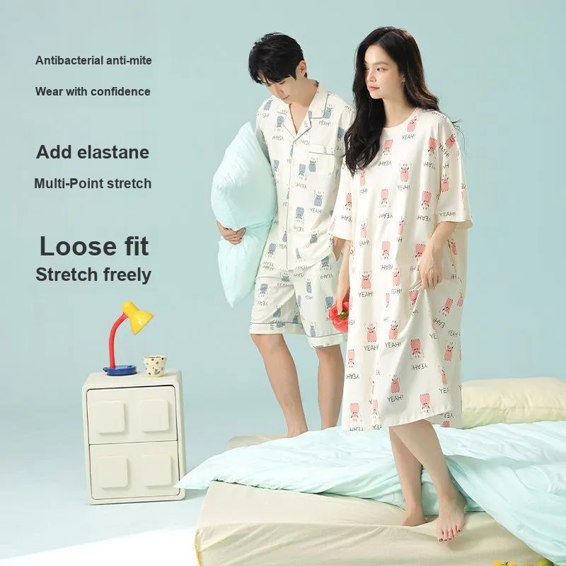 Inside The Orange Nightgown Women's-3