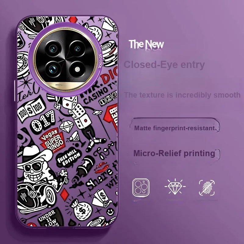 BAOCHENG Phone Cases-5