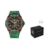 Emerald Green (Sparkling Edition)