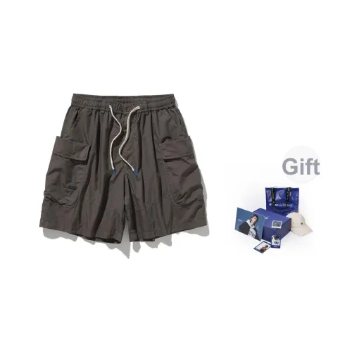 Nautica White Sail Nautica White Sail SS24 Унисекс Шорты карго