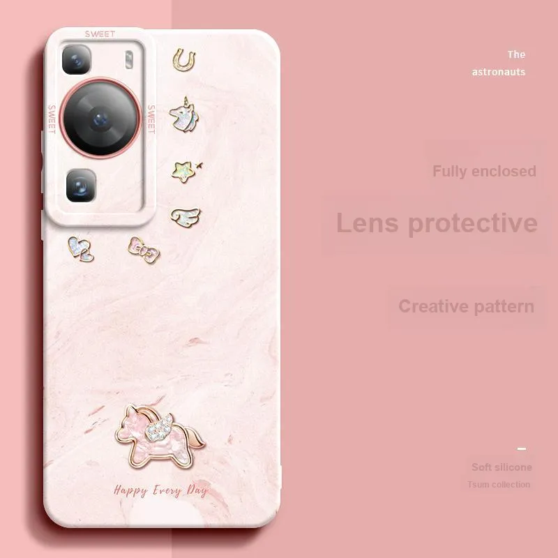 SUPER MOUSE Phone Cases-3