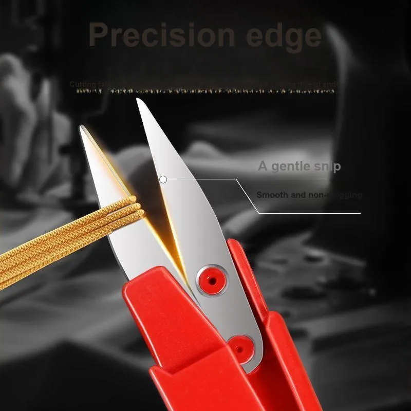 RIMEI Household Scissors-2