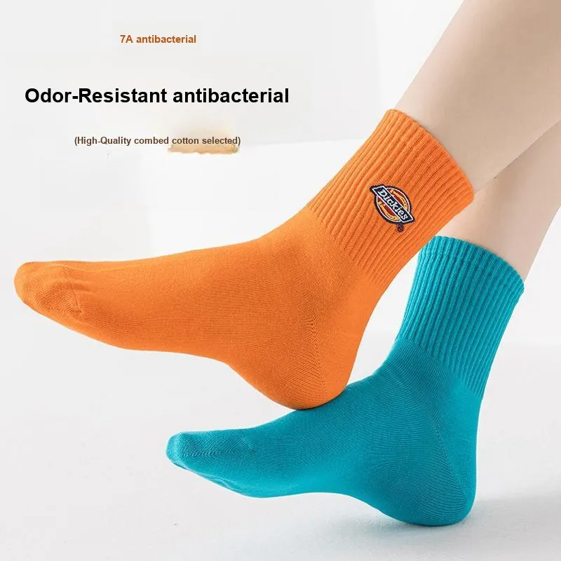 Dickies Socks Gift Box Unisex 1 Pack-2