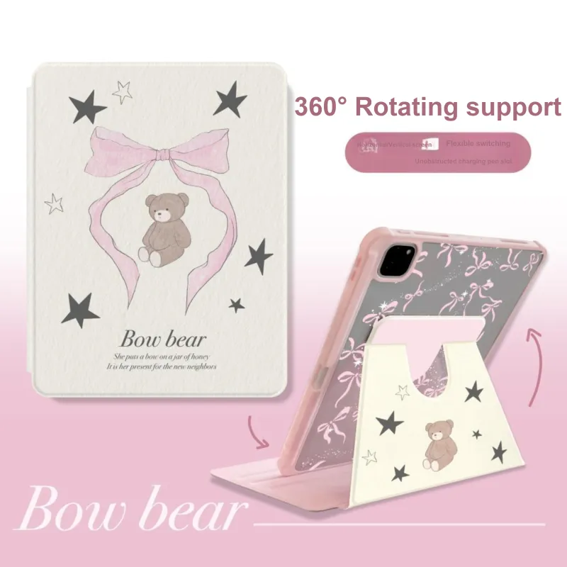 MAYGI Tablet Protective Cases-5