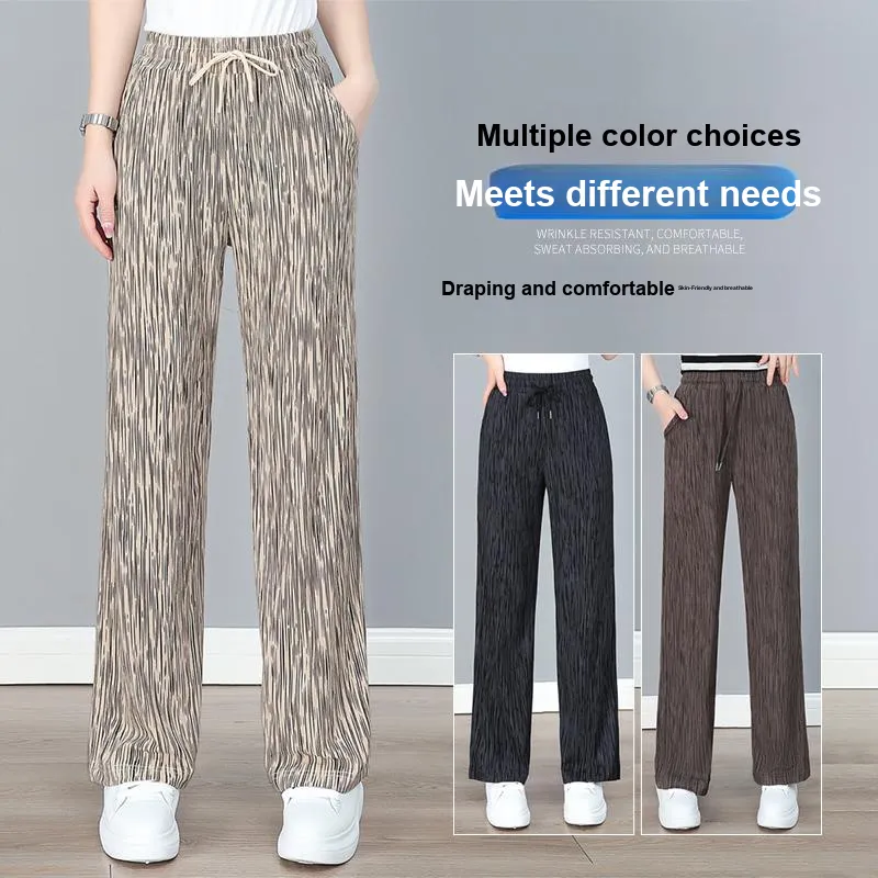 Kele Coco Casual Pants Women's-11