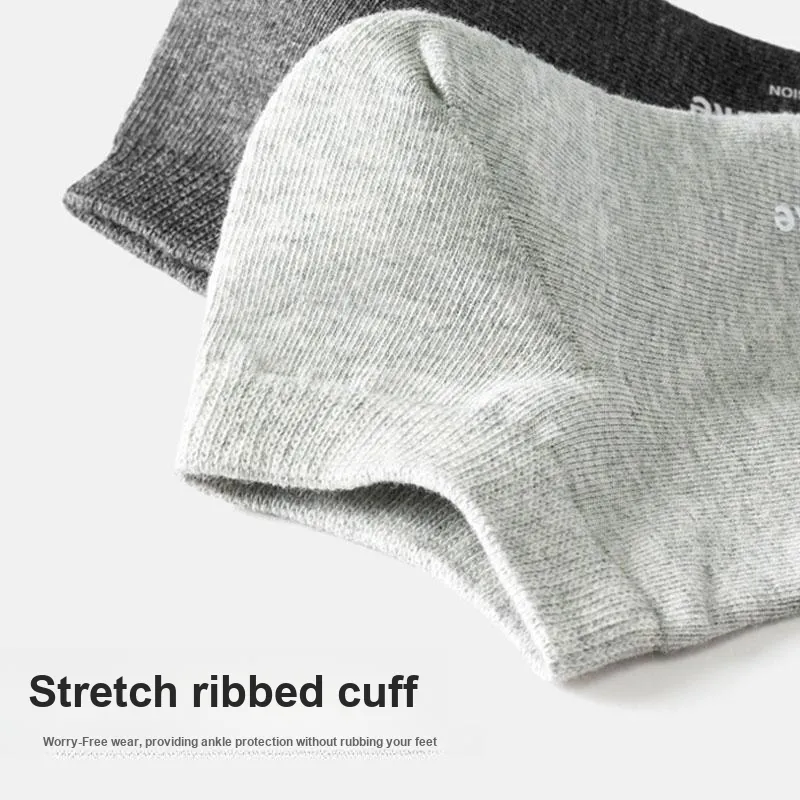 HLA Men Socks-10